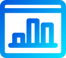 Relatórios e dashboards